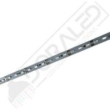 12 Volt Bantlı 5730 Ledli LED Bar Alüminyum Çubuk LED 72 Ledli Mavi 100CM 12V - 1 m