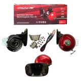12 Volt Çat Çat Korna