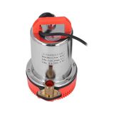 12 Volt Dc Drenaj Dalgıç Pompa Sintine Pompası 10 Mss 3 M³/h