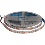 12 Volt Grow Full Spectrum Şerit Led Ip65 Dış Mekan Silikonlu Bitki Yetiştirme Ledi 5 Metre