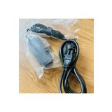 12 VOLT Hometech Alfa 240c UYUMLU ŞARJ ALETİ ADAPTÖR 123-35135
