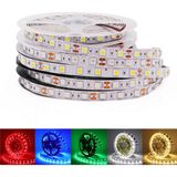 12 Volt Iç Mekan Şerit LED 3 Çipli Gün Işığı Metrede 60 LED IP20 (5 Metre)