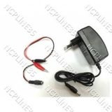 12 VOLT KURU AKÜ ŞARJ ADAPTÖRÜ MAŞALI