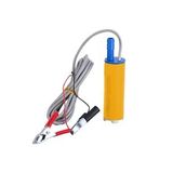 12 VOLT MAZOT AKTARMA POMPASI PLASTİK GÖVDE