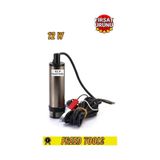 12 Volt Mazot ve Sıvı Aktarma Pompası Dalgıç Pompa