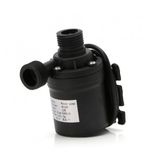 12 Volt Mini Yağ Ve Su Pompası (800 Litre/ Saat)
