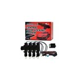 12 Volt Oto Merkezi Kilit Sistemi Kumandasız