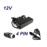 12 Volt Partner Tech Adaptör