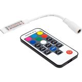 12 Volt Rf Küçük Modüllü Uzak Mesafe Algılamalı LED Kontrol Cihazı - 1 - 10 W
