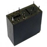 12 VOLT ROLE ÇİFT KONTAK 8 BACAK