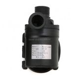 12 Volt Su Ve Yağ Pompası ( Saatte 800 Litre Kapasiteli)