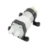 12 Volt Su Ve Zeytinyağı Aktarma Pompası ( Saat /150 Litre)