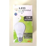 12 W Led Ampül 1080 Lumen Beyaz