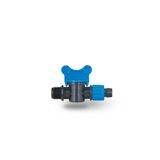 1/2" X 20 Mini Vana - Erkek-Damlama Dn8 (118714)