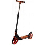 12+ Yaş Cool Wheels Scooter - Renkli