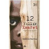 12 Yıllık Esaret - Solomon Northup