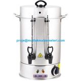 120 Bardak 12 Litre Kapasiteli Çay Makinası