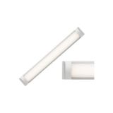 120 Cm 40 Watt Yatay Led Bant Armatür-Trafolu Beyaz ışık-40 ADET