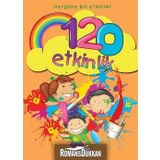 120 Etkinlik-Her Güne Bir Etkinlik! - Kolektif
