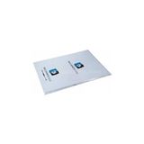 120 Gram Resim Kağıdı, 25X35 Boyutunda 100'LÜ Paket Beyaz