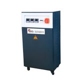 120 kVA Trifaze Servo Kontrollü Voltaj Regülatörü (275 – 430 V)