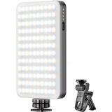 120 Ledli Tripod, Telefon, Tablet, Laptop ve Kamera Uyumlu 3 Renkli Selfie Işığı Canlı Yayın Işığı