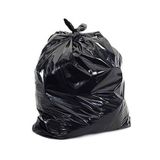 120 lt Konteyner Çöp Torbası 90 X 125 cm 15 Paket