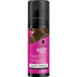120 Ml Kahverengi Sprey Boya, Kök Retouching İçin Etkili
