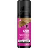 120 Ml Kumral Renkli Sprey Boya, Kök Renk Düzelticisi