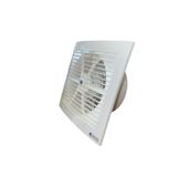 120 mm TUVALET/BANYO/MUTFAK ASPİRATÖRÜ