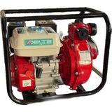 120 mt Yüksek Irtifa Benzinli Su Motoru -7.5 Hp