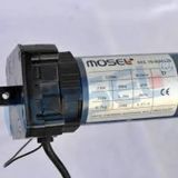 120 Nm Mosel Rediktörlü Kepenk Motoru Faturalı