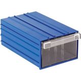 120 Plastik Çekmeceli Kutu, 10 Adet, 123X200X80MM, Organize ve Saklama Çözümü - Seçenek 1