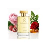 120 Platin Kadın Parfüm EDP 50ml