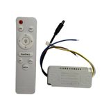 120 Watt 40-60 X2w Sabit Akım 3 Renk 2.4g Uzaktan Kumandalı Led Avize Driver Trafo 120-180v