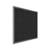 120 Watt Güneş Paneli Monokristal