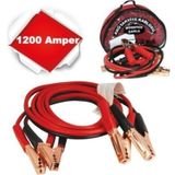 1200 Amper Akü Takviye Kablosu 4490