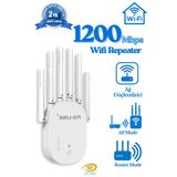 1200 Mbps Sinyal Güçlendirici Wifi Repeater