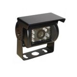 1200 Tvl Analog Araç Kamerası Ar-2506