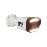 1200 Tvl Analog Warmled Işıklı Gece Renkli Dış Mekan 12 Ledli Ultrahd Güvenlik Kamerası