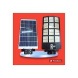 1200 W SOLAR SOKAK LAMBASI 2 ADET