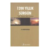 1200 YILLIK SÜRGÜN - D. AHSEN BATUR