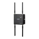 1200mbps 802.11ac Dual Band Wall-mount Wireless Access Point