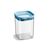 1200Ml Kuru Gıda Saklama Kabı - Hava Geçirmez Tasarım