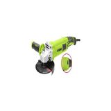 1200W 125MM 6 Kademe Hız Ayarlı Avuç Içi Taşlama