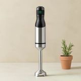 1200W Çubuk El Blender - Değişken Hız, Çelik Bıçak