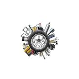 (12011153b) Yag Kecesı. Manuel Sanzıman Baslsf 40.0x 52.0x 7.5 Nbr Alfa