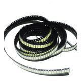 1206 Smd Led - Turuncu Renk - 10 Adet