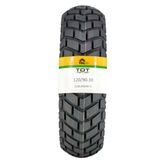 120/90-10 Tl Dubleks Lastik