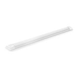 120Cm 36W Metal Bant Armatür (Beyaz) Diğer